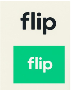 Flip Logo